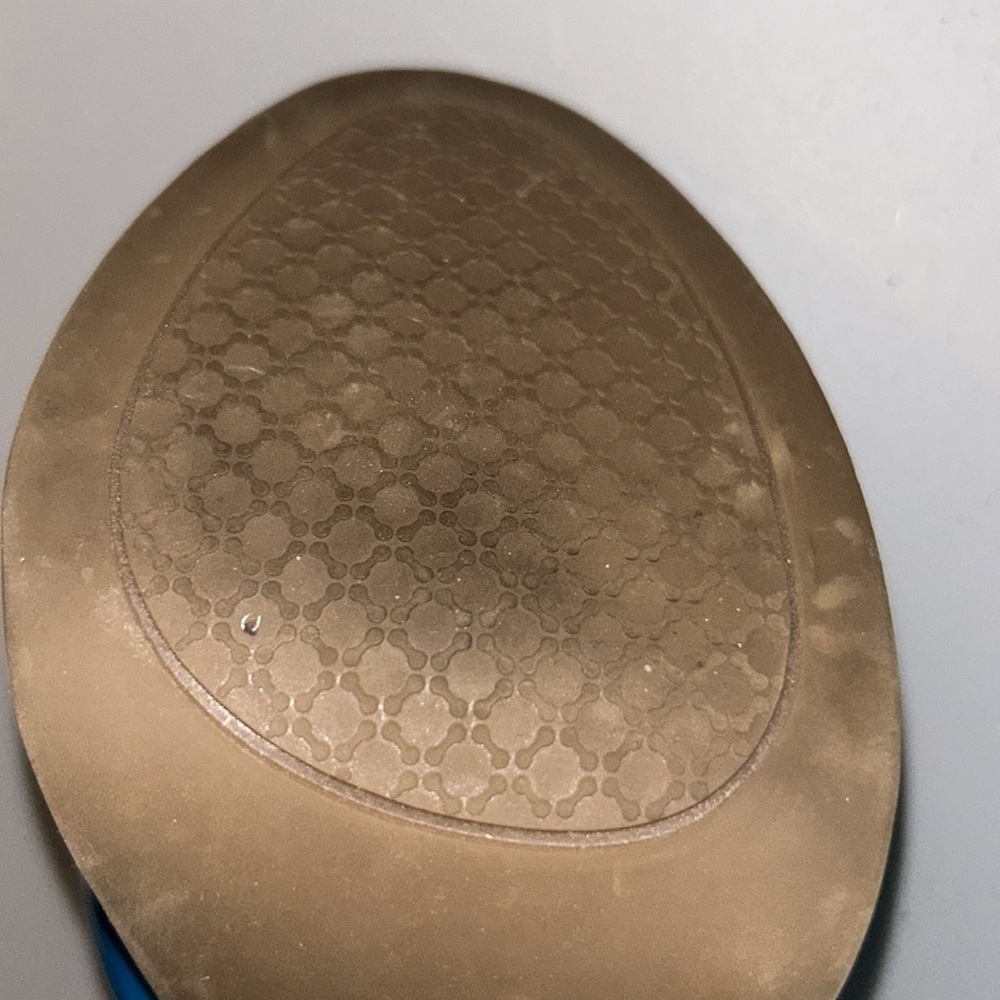 Xhilaration for target  heeled sandles - Picture 3 of 5